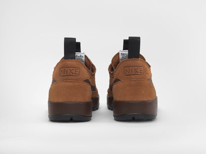NikeCraft: General Purpose Shoe (Brown)