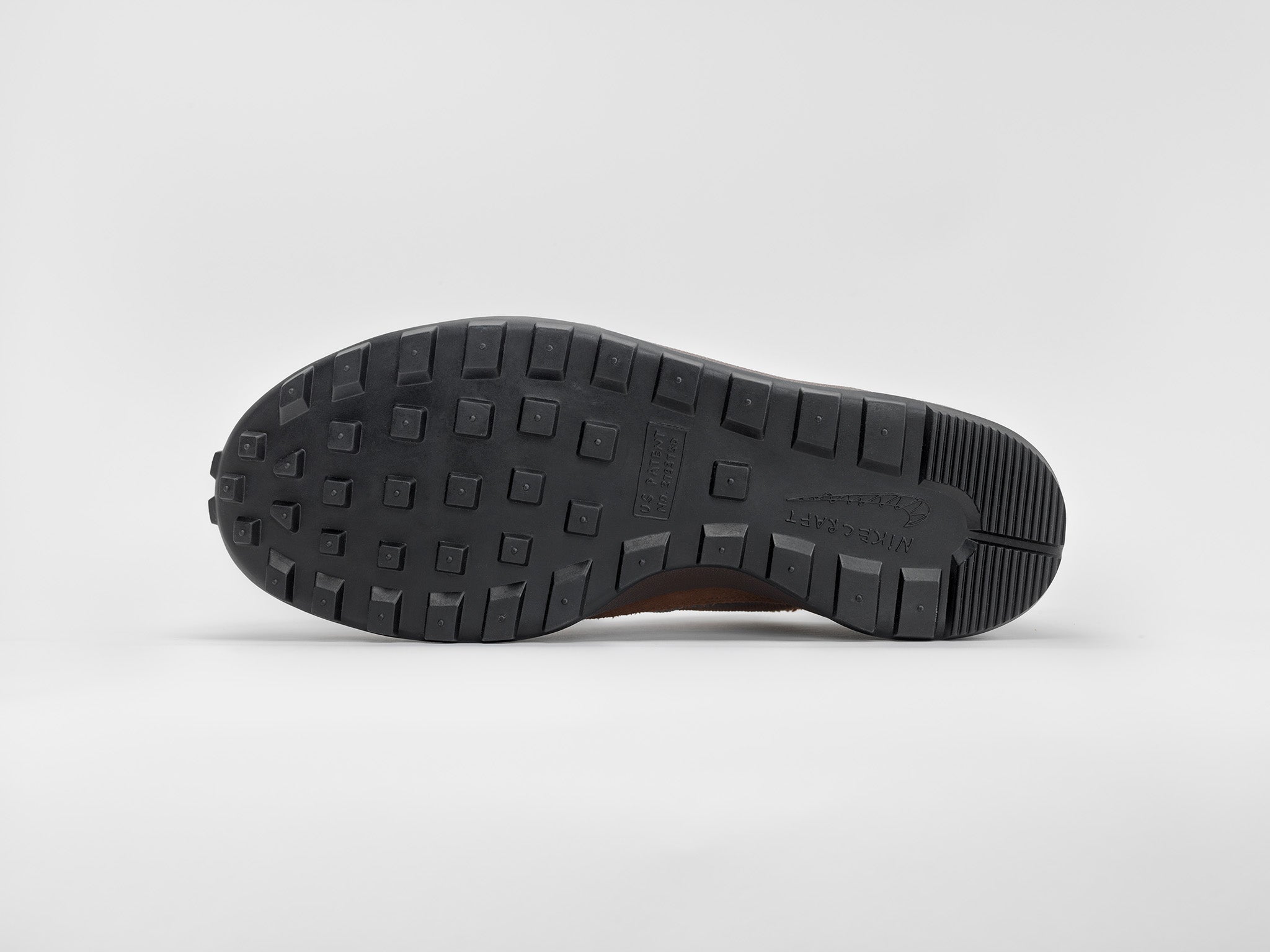 CITY BOY - Tom Sachs x NikeCraft General Purpose Shoe Brown .  ดูเนื้อหาแบบครบถ้วนที่    . #CITYBOY