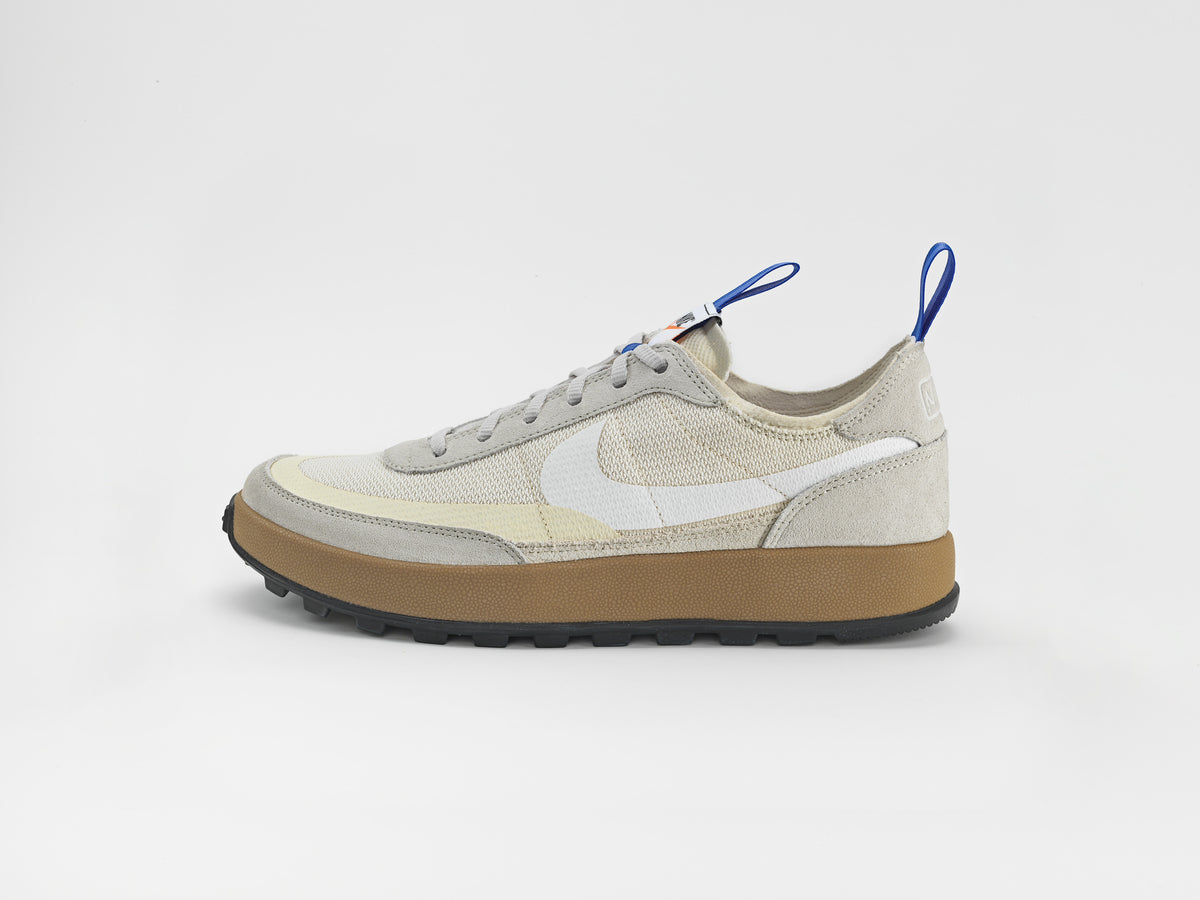 NikeCraft: General Purpose Shoe – Tom Sachs Store