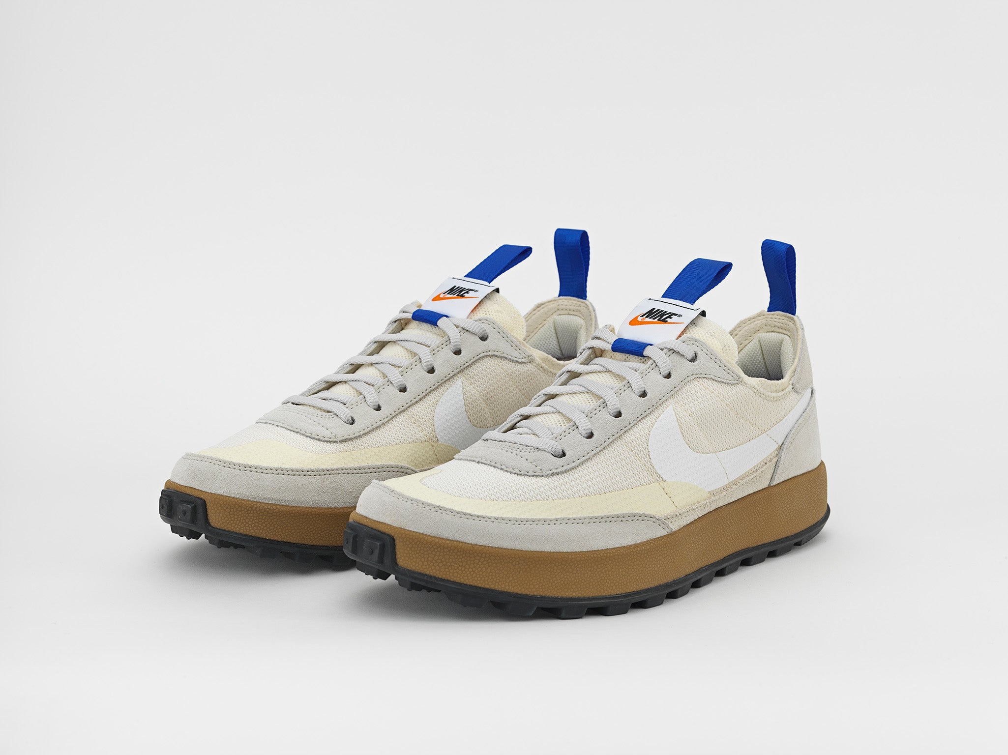 NikeCraft: General Purpose Shoe – Tom Sachs Store