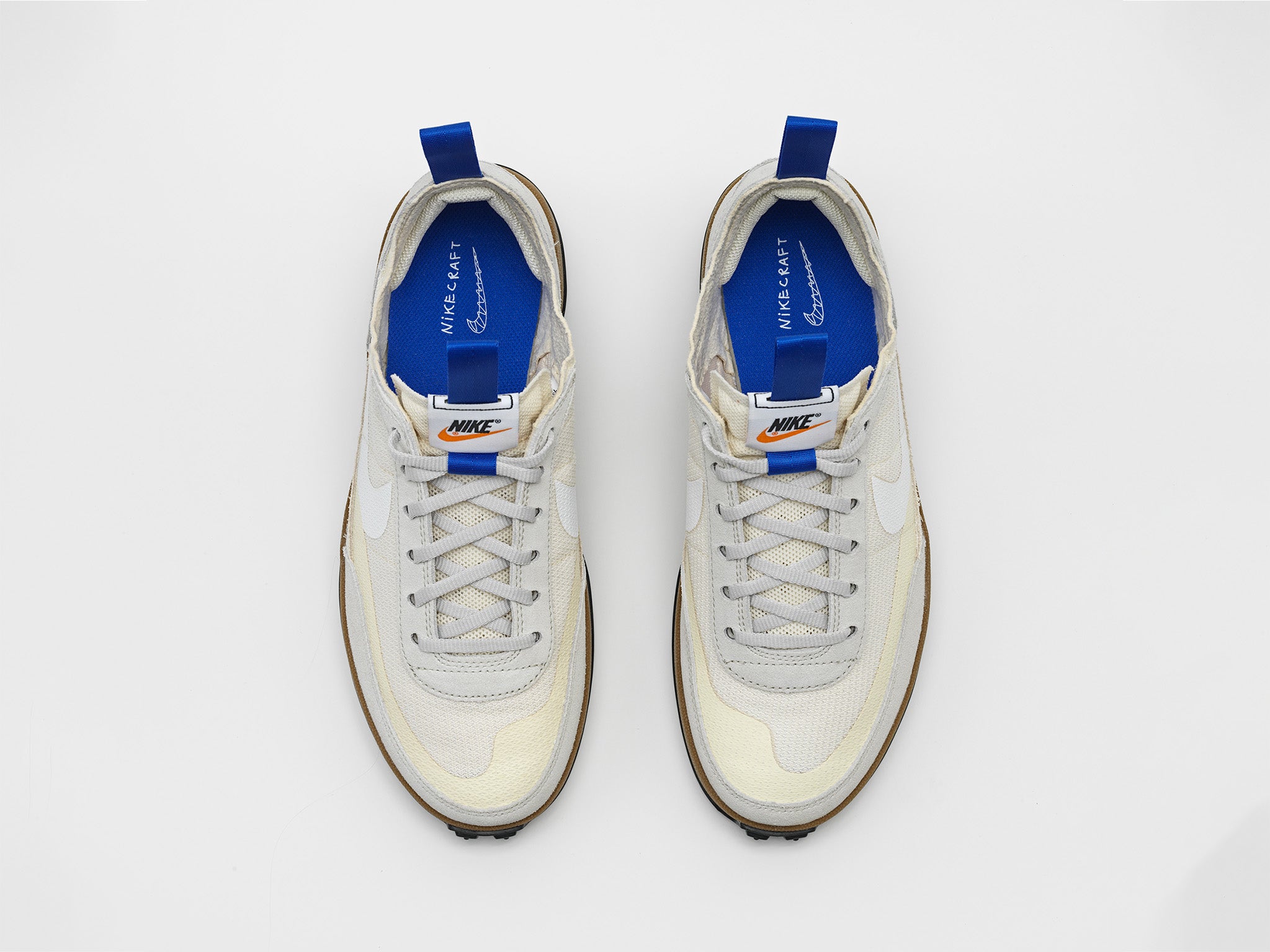 NikeCraft: General Purpose Shoe – Tom Sachs Store