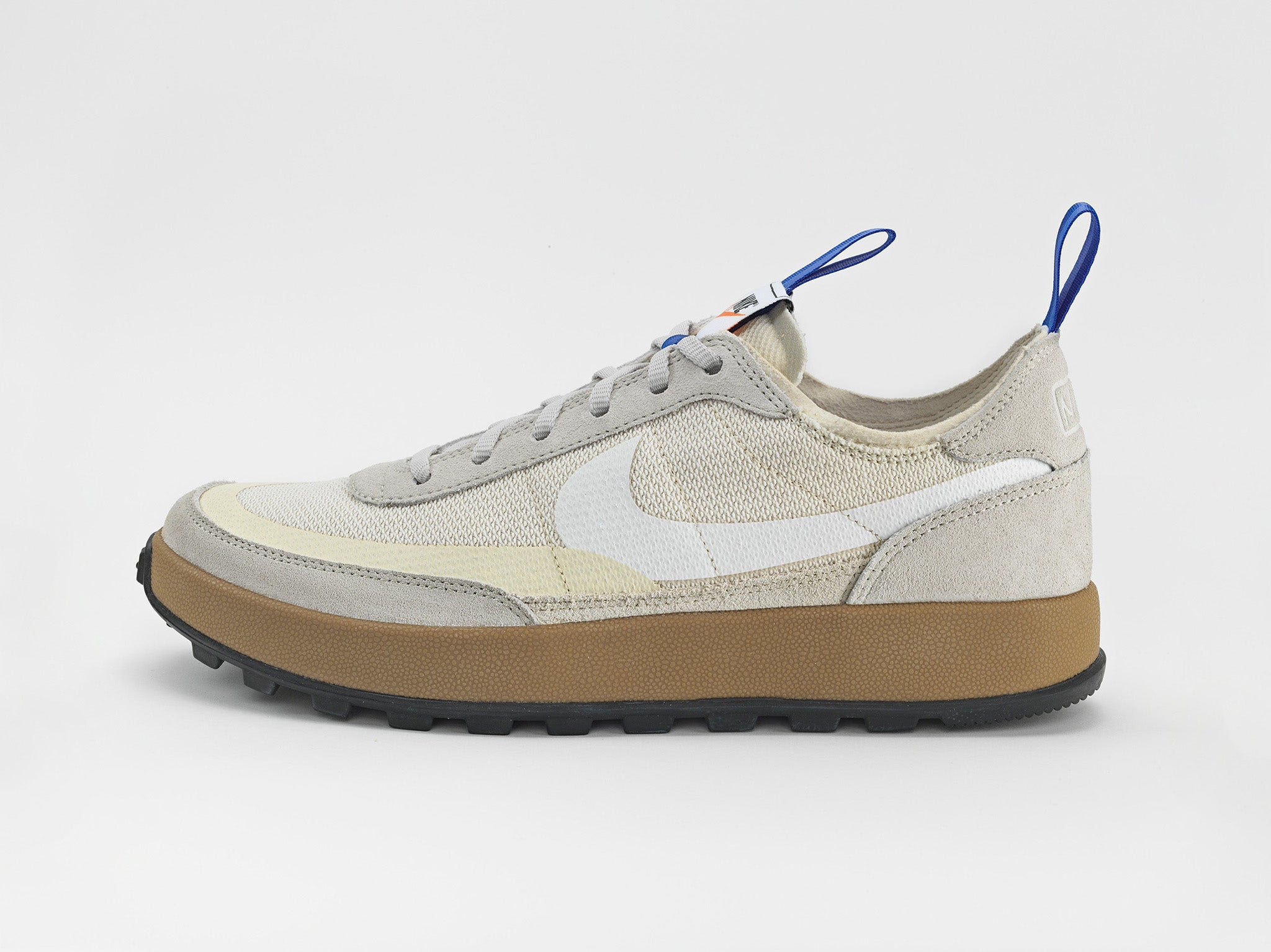 New] Tom Sachs x Nike Craft General Purpose Shoe in Men's