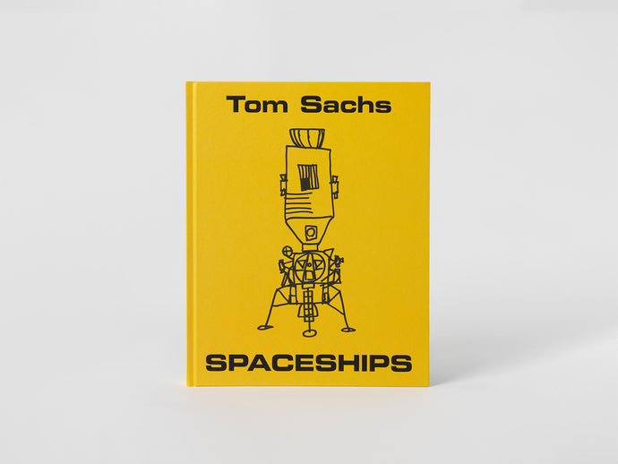 Tom Sachs: Store – Tom Sachs Store