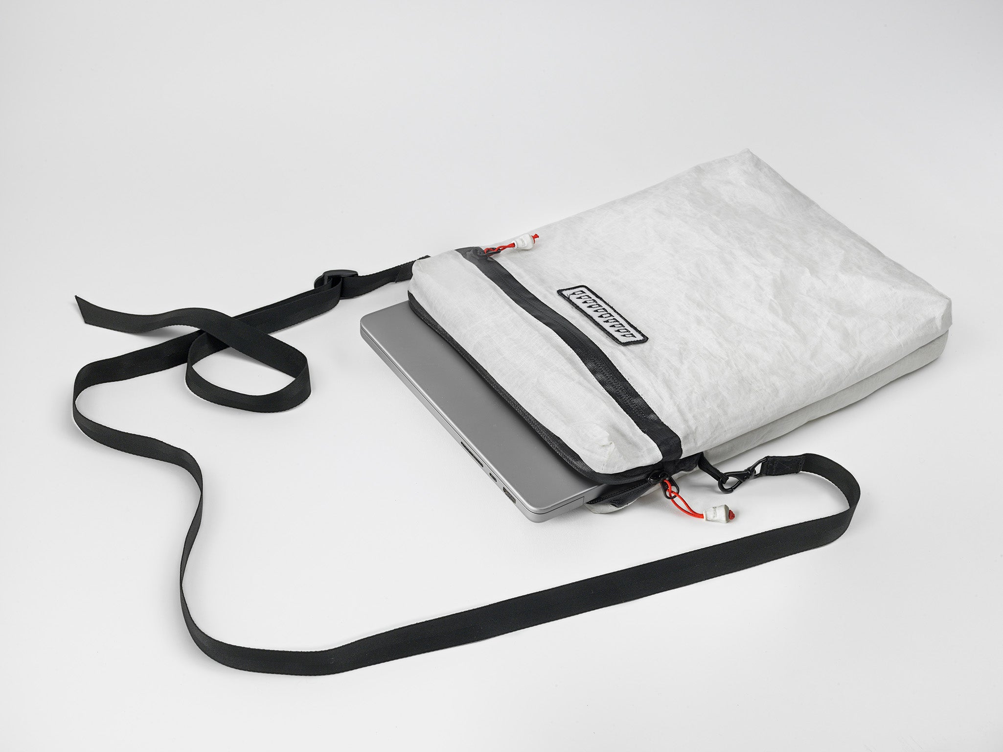 【新品未開封品】Toｍ Sachs レコードケース ホワイト Tom Sachs NikeCraft Airbag Bag | eBay