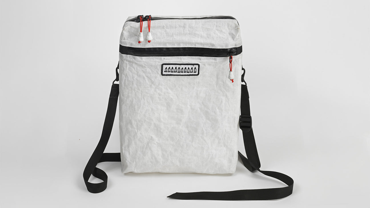 Sacoche pour MacBook Pro 16 - Noir - tomtoc Defender A42 - Sac