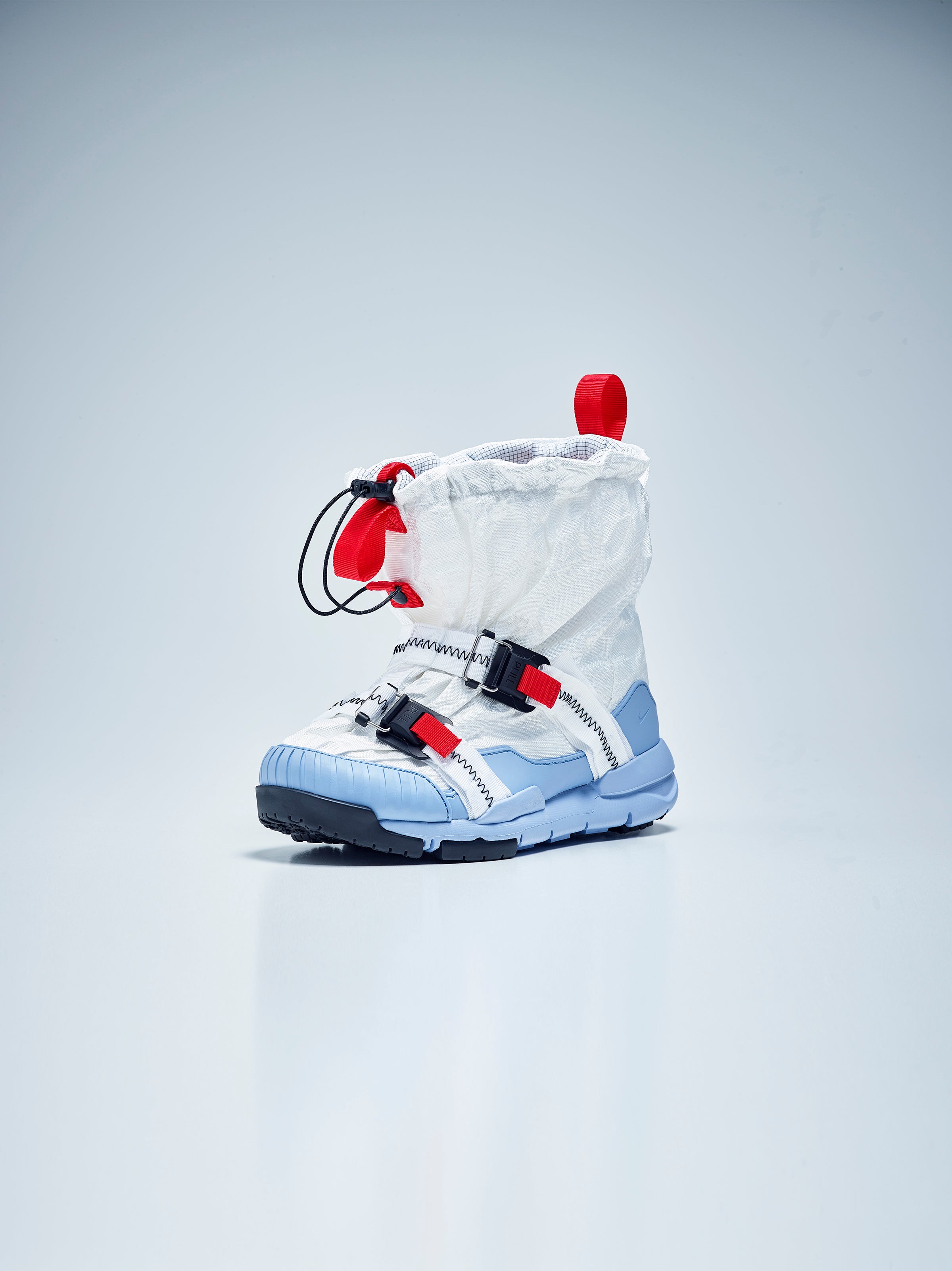 NikeCraft: Overshoe – Tom Sachs Store