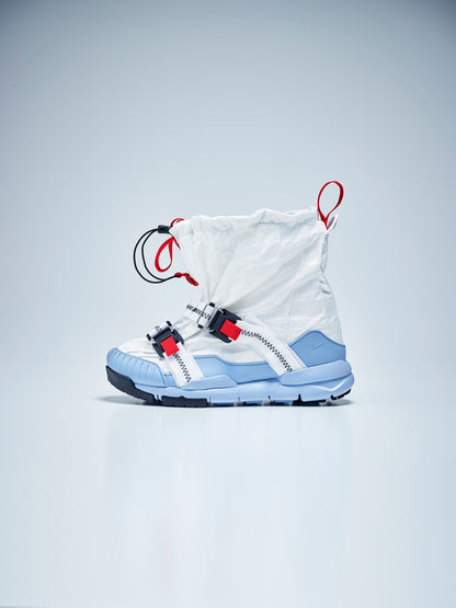 NikeCraft: Overshoe