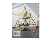 Load image into Gallery viewer, Space Program (2007) Book