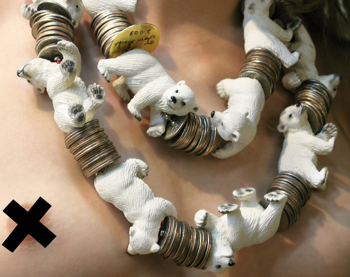 Animal Necklace – Tom Sachs Store