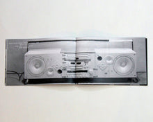 Load image into Gallery viewer, Boombox Retrospective 1999-2015: Dollar Cut