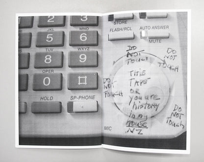 Bricolage Magazine #2: Dollar Cut