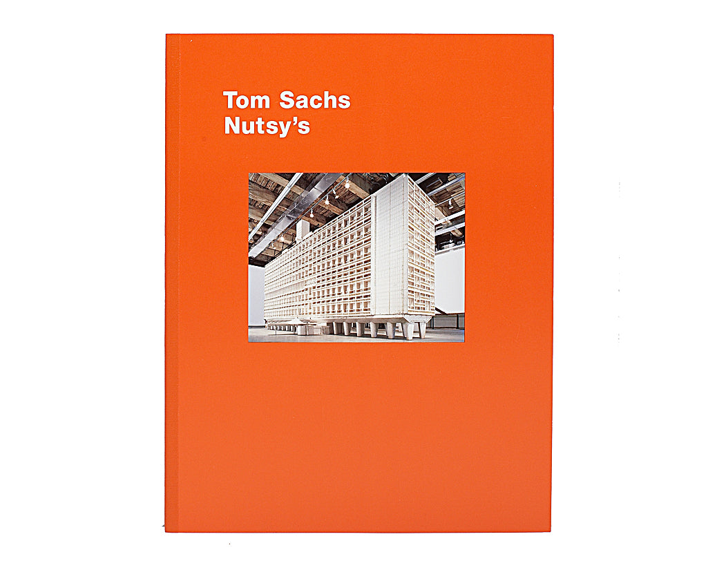 Nutsy's – Tom Sachs Store