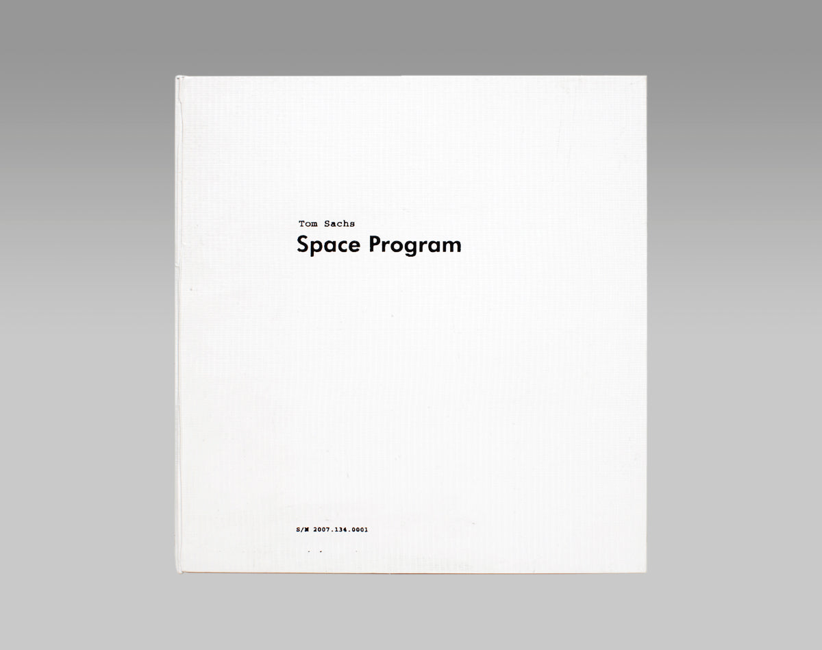 Tom Sachs Space Program洋書 Tom Sachs: Space Program: Aldrin, Buzz, Sachs, Tom, Neri, Louise