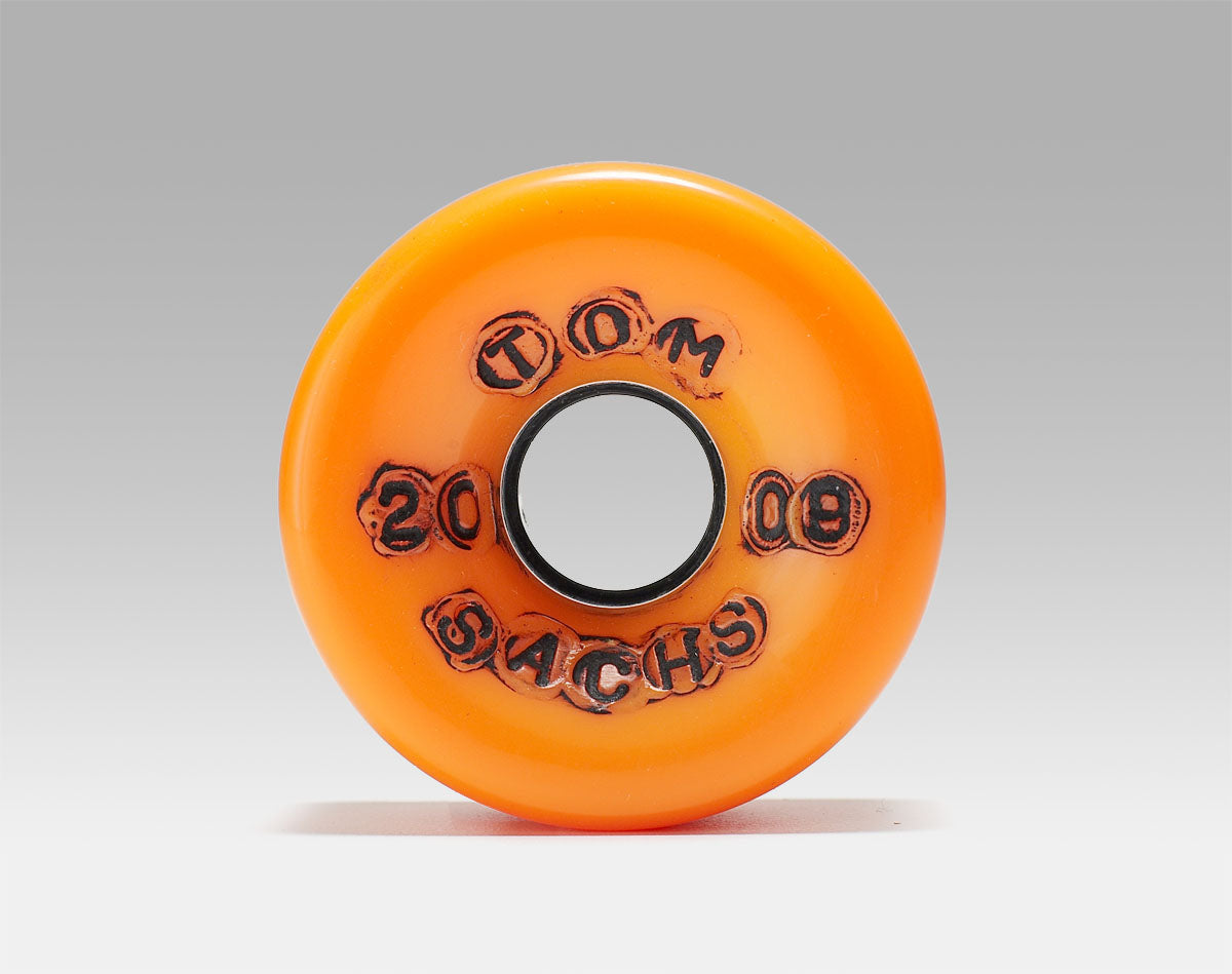 Tom Sachs Skateboard トムサックス Skateboard Wheels – Tom Sachs Store