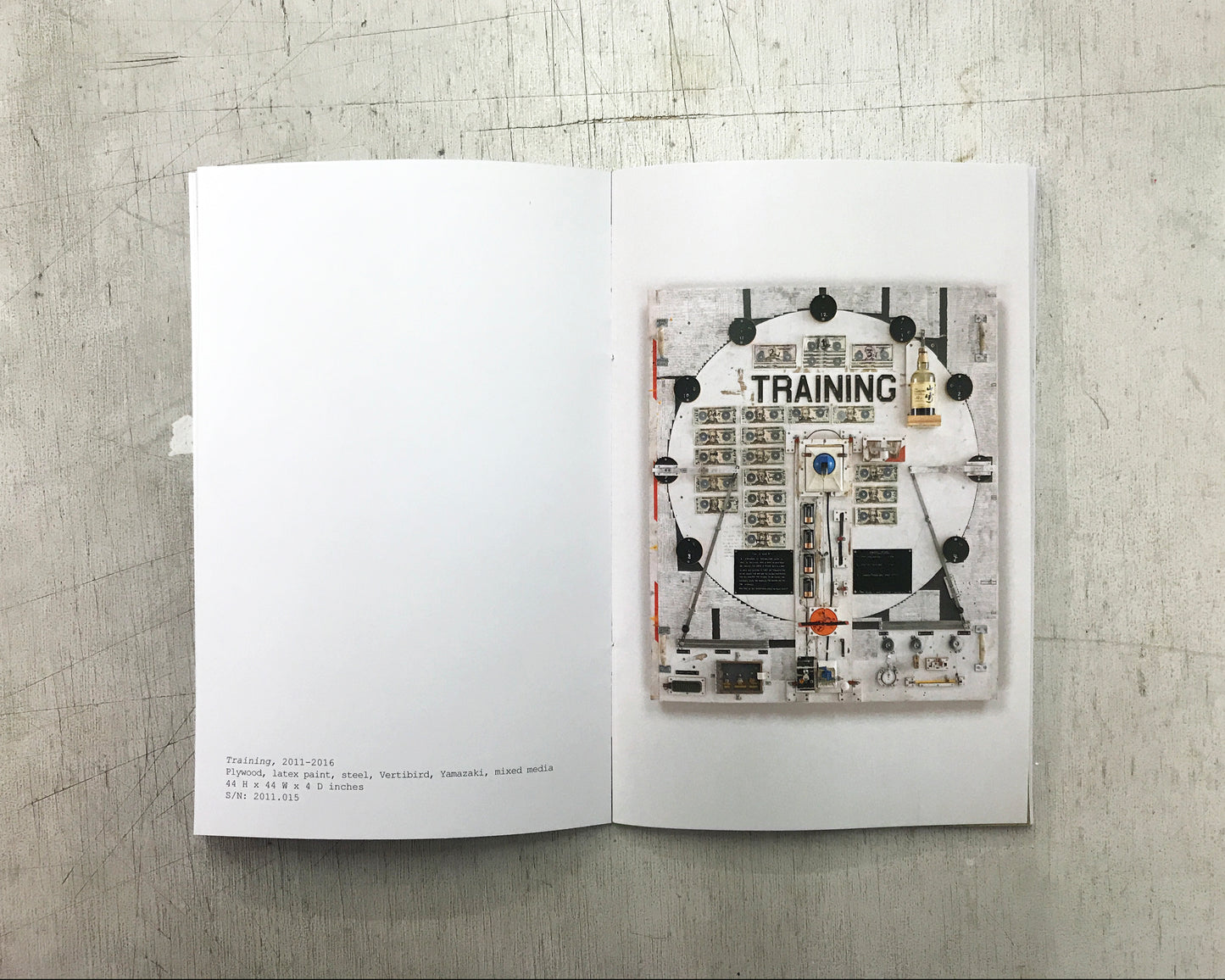 Heidi & The Pack Zine