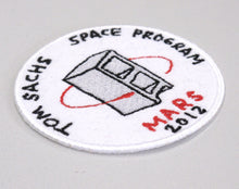 Load image into Gallery viewer, Space Program Patch