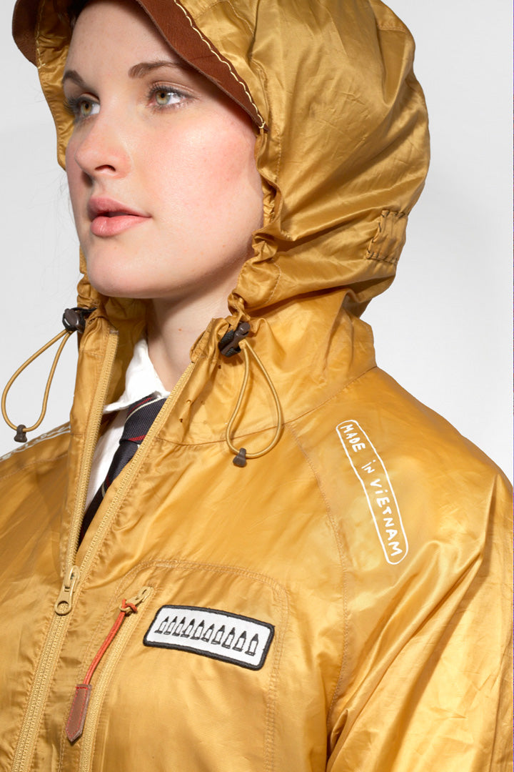 ジャケット・アウター Tom Sachs Nikecraft Foul Weather Jacket Foul Weather Jacket – Tom Sachs Store