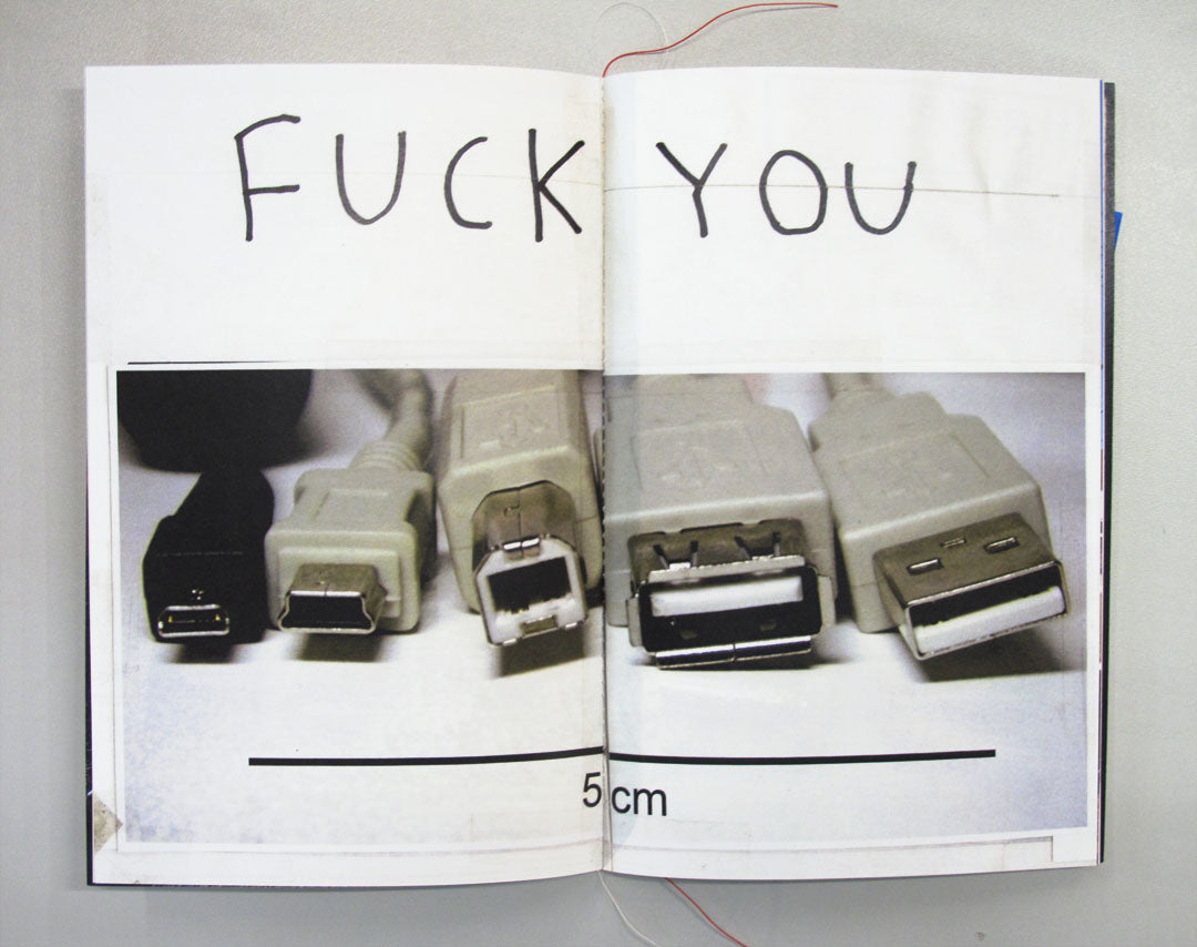 Bricolage Magazine #2