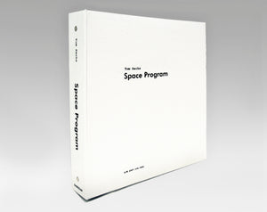 Space Program, Limited Edition