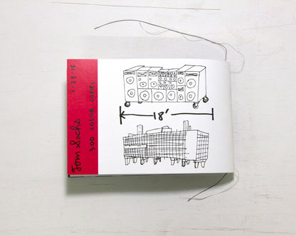 Boombox Retrospective 1999-2015