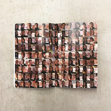 Load image into Gallery viewer, Swiss Passport Office Zine