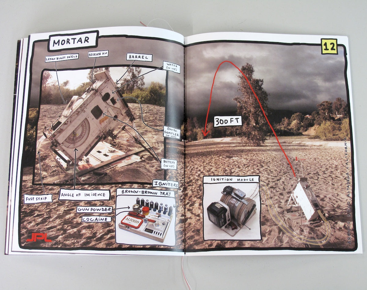 Space Program Progress Report 5.2