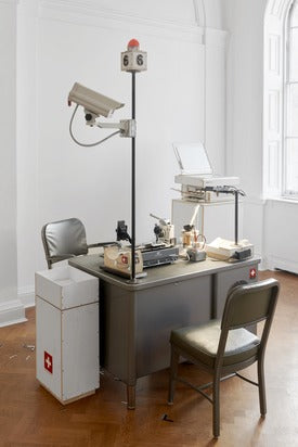 Swiss Passport Office