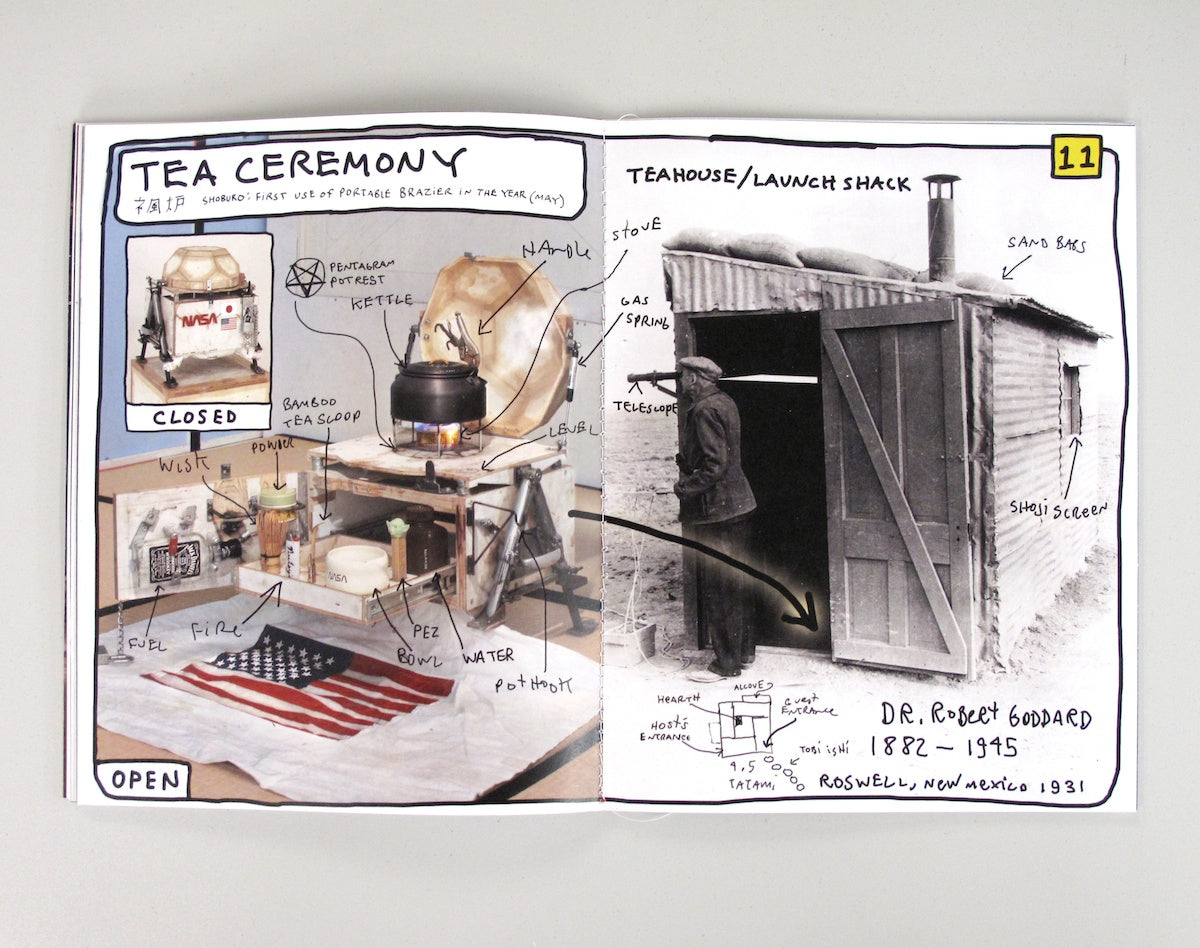 Space Program Progress Report 5.2