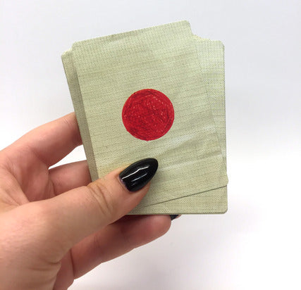 Japan Deck (Vectran Edition) – Tom Sachs Store