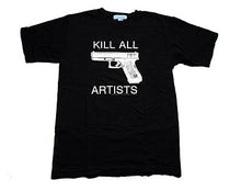Load image into Gallery viewer, Kill All Artists Tee