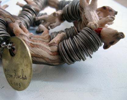 Animal Necklace