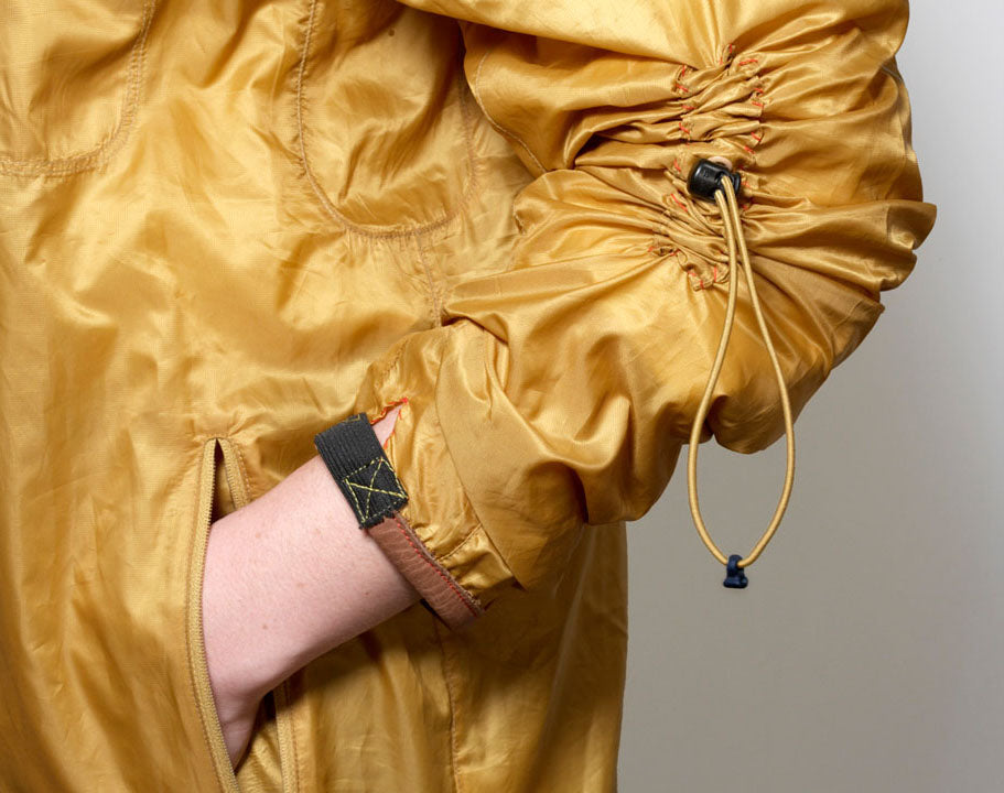 NikeCraft: Marsfly Jacket – Tom Sachs Store