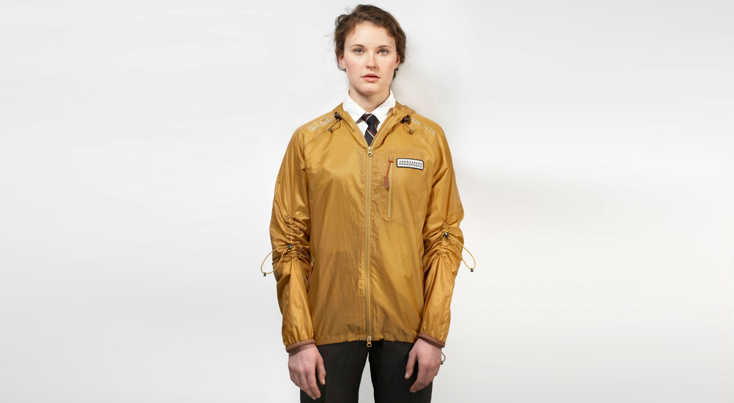 ジャケット・アウター Tom Sachs Nikecraft Foul Weather Jacket Foul Weather Jacket – Tom Sachs Store