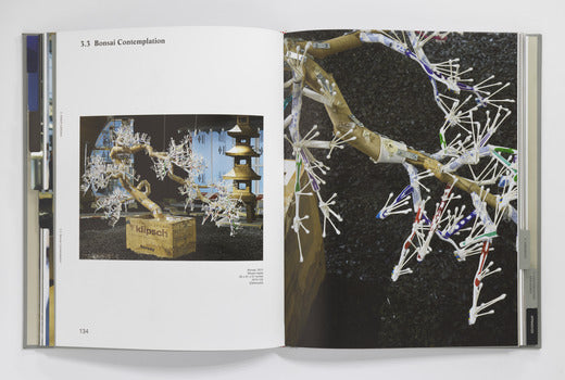 Tom Sachs ｜ TEA CEREMONY MANUAL Tea Ceremony Manual – Tom Sachs Store