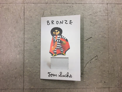Bronze