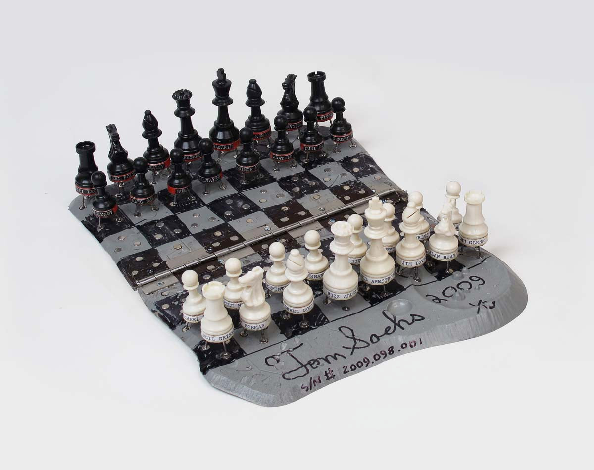 Chess Set