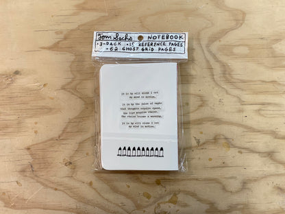 Astronaut Journal (3-Pack)