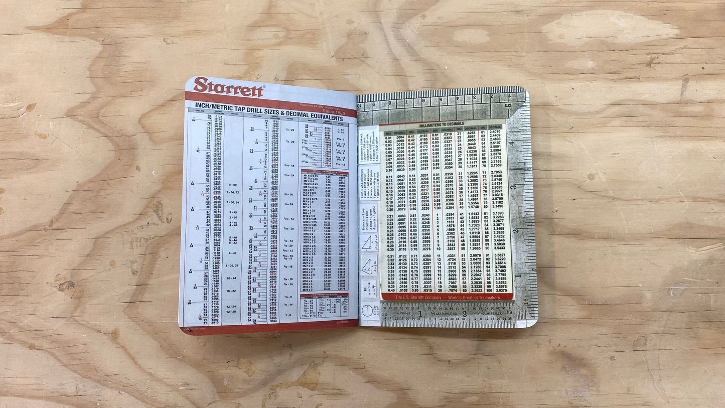 Astronaut Journal (3-Pack)